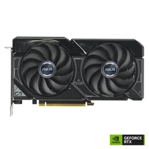 ASUS Dual GeForce RTX 4060 Ti SSD OC Edition 8GB GDDR6